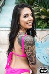 Gina Valentina amatérská děvka