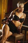 Gina Valentina in Ryan Keely