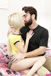 Jade Jantzen a Piper Perri mají trojku
