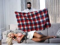 Nicolette Shea está traindo o marido