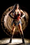 Romi Rain superheltet knullet
