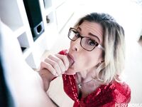 Cory Chase pov sesso