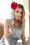 Eva Elfie - MetArt
