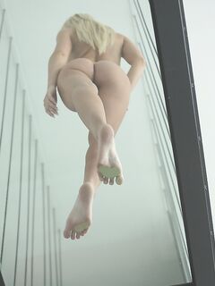 Kiara Signore sensuale cazzo