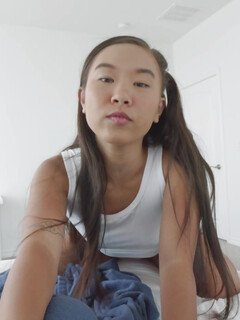Kimmy Kimm la figa giapponese