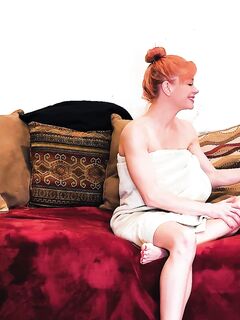 Sirena serena - El sexo agradable