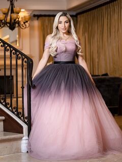 Abella Fare - Brides Cunt