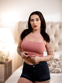 Zanna azul fazendo sexo com mais velho cara